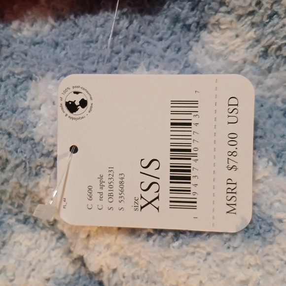 FP MOVEMENT bt Free People NWT leggings-yoga pants size xs/s - Picture 3 of 7